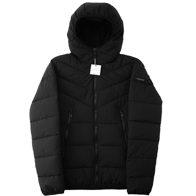 CalvinKlein凯文克莱潮牌棉服