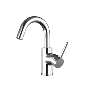 九牧浴室柜洗脸盆洗手池全铜冷热台面盆水龙头32150 32341 32274