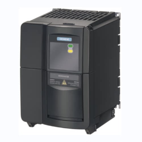 议价6SE6410-2UB17-5BA0/5BAO西门子MICROMASTER 410变频器全新原