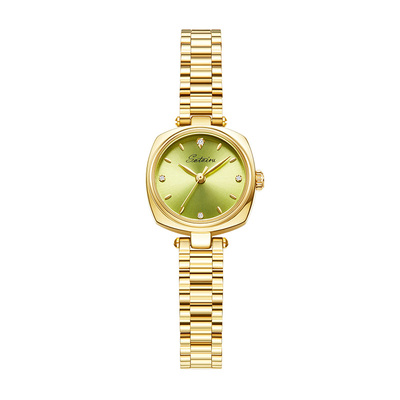 气质时尚女士石英手表