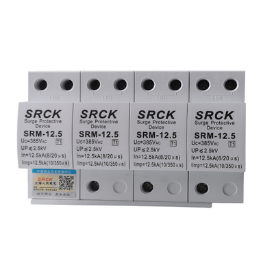 浪涌保护器浪涌上海人民厂价直销