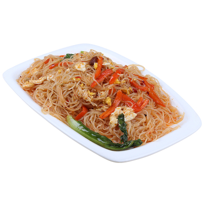 特产正宗东霸米线桂林河源炒粉