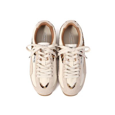 Chio2nd南风德训鞋真皮运动鞋