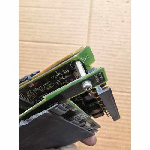 议价三凌Q系列PLC模块Q64DAN拆机拆机实物拍摄包邮包好