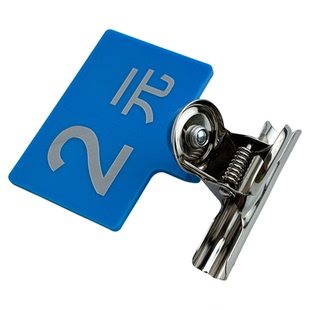 定制食堂烧烤菜品价格牌夹子快餐熟食冰淇淋麻辣烫盘子标签展示牌