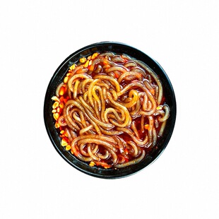 重庆酸辣粉整箱批发手工红薯粉条粗粉条中细粉丝地瓜粉商用纯干粉