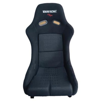 现货Bride改装赛车座椅通用桶椅