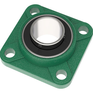 外球面单座子F204 F205 F206 F207 F208 F209 F210不带轴承