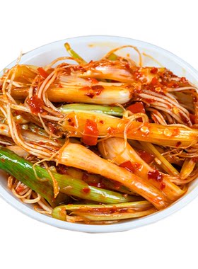 【东方甄选推荐】正宗腌大蒜须