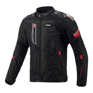 摩托范 | 涅夫NERVE摩托车骑行服赤道冬季保暖防风防摔骑行裤套装