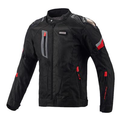 NERVE/涅夫摩托车保暖骑行服冬季