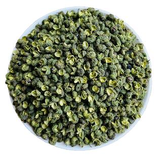 四川青花椒金阳特麻特香青麻椒商用花椒粒干货调料可磨花椒粉藤椒