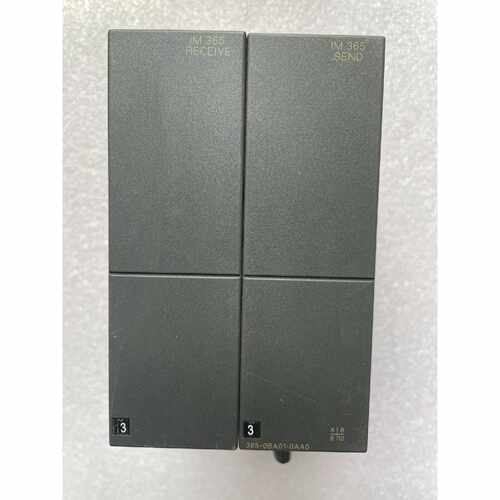 【议价-可维修】西门子 模块 365-0ba01 im365 全新/二手均有货