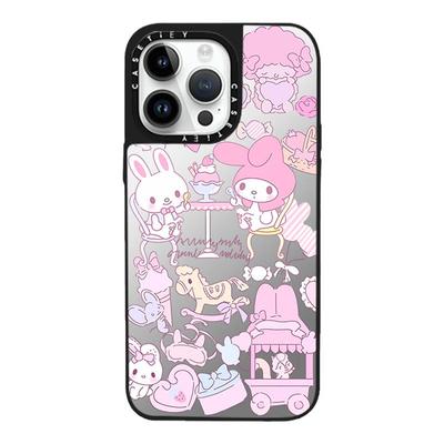 CASEGIRL联名适用苹果网红赵露思