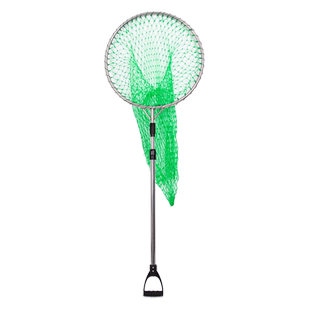 抓狗专用工具加粗伸缩套捕狗网兜流浪猫野狗犬抄狗夹钳持抓铺神器