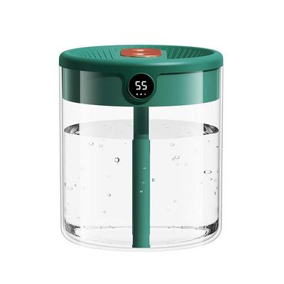【李佳绮推荐】2L大容量加湿器