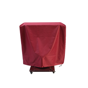 通用折叠麻将机防水防晒防尘罩套定制户外防水防油盖巾桌布防雨罩