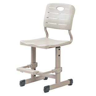 儿童学习椅子小学生专用写作业可升降调节写字椅家用坐姿靠背座椅