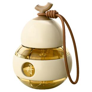 创意药盒便携分装药品收纳盒密封防潮小药瓶随身携带保健品分装盒