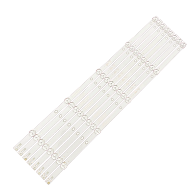 适用飞利浦55PUT6002/98灯条