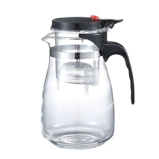 耐热玻璃飘逸杯功夫茶具家用泡茶壶茶杯冲茶器茶水水壶高硼硅防爆