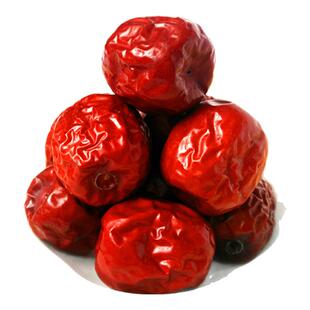 临泽小枣小红枣甘肃张掖特产红绿人金丝小枣即食营养小红枣