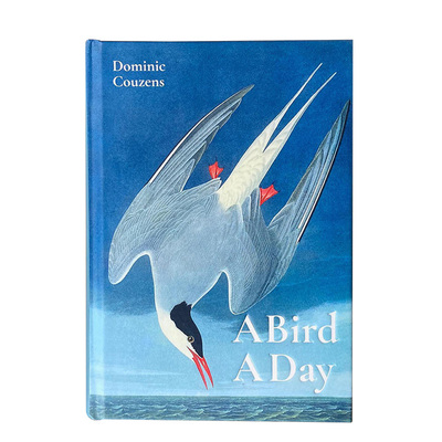 一天自然濒临绝种飞禽科普