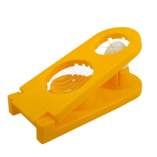 切蛋神器皮蛋切蛋器切花式多功能家用304不锈钢一切二分瓣器鸡蛋