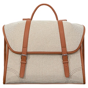 卡拉羊独白大容量双肩包休闲时尚日常通勤逛街百搭大容量包包