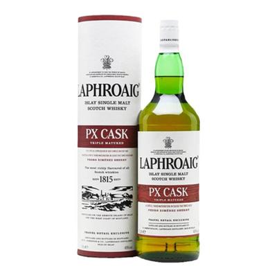 拉弗格PX雪莉桶1000ML