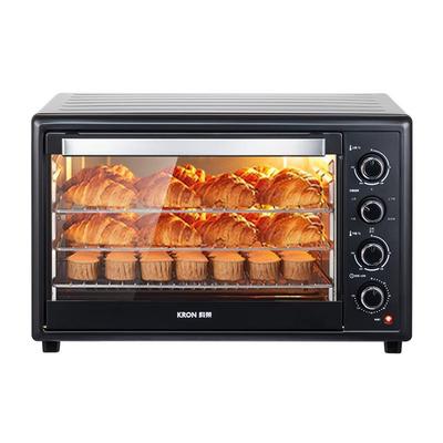 科荣100L大容量商用烤箱风炉发酵