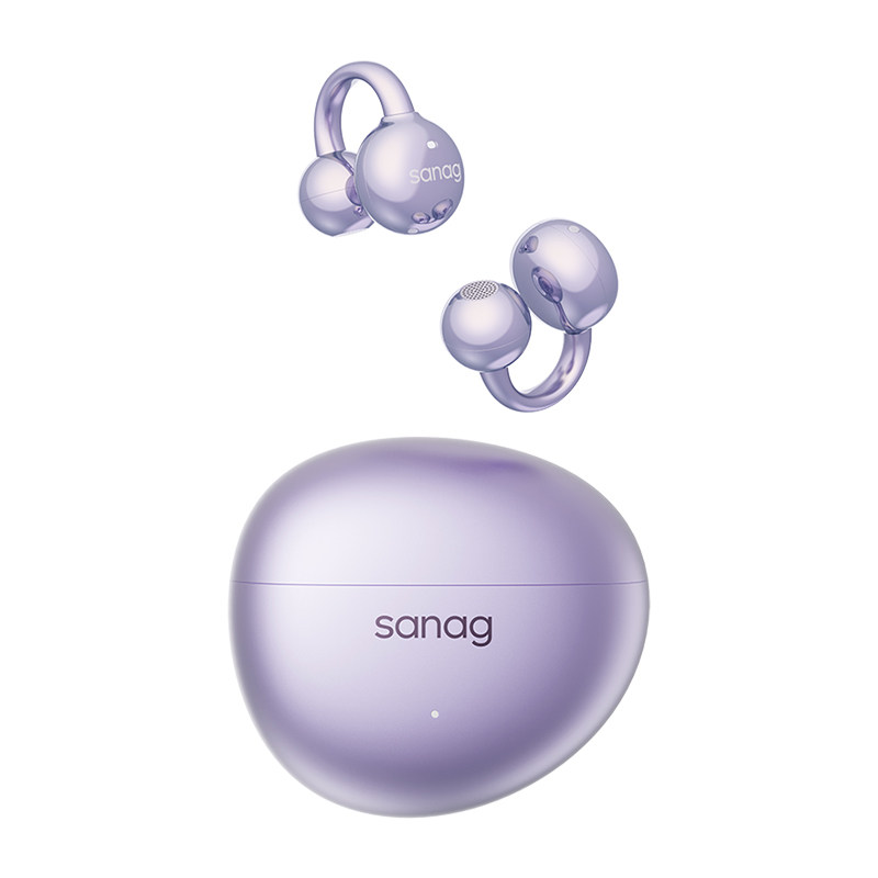 SANAG ���� S7S AI ����ʽ�������� ������ HiFi����Ч �ٷ����� 479Ԫ