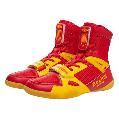 拳击鞋60天维修30天开胶断底换新