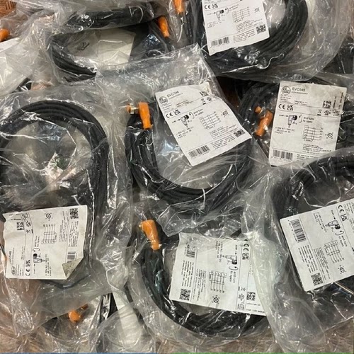 【议价-可维修】ifm EVC548EVC547/二手均有货