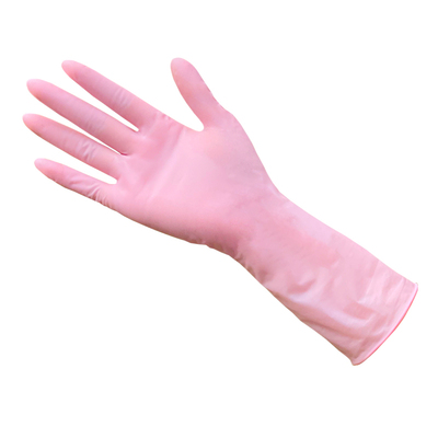 12寸加长一次性洗碗手套耐磨