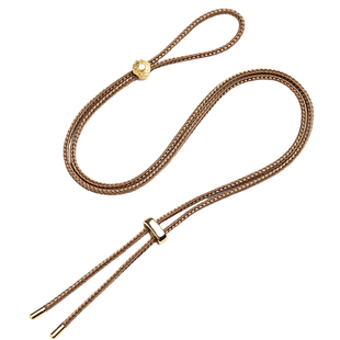 古法编绳项链绳老铺同款绳子新中式项链沙金八宝罗盘绳金锁吊坠绳