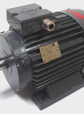 VEM KPER 100 L4 TPM 140 Asynchronmotor 2.2kW 1430rpm  explos