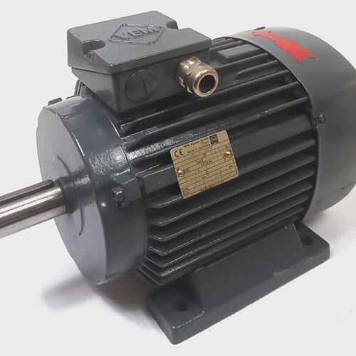 VEM KPER 100 L4 TPM 140 Asynchronmotor 2.2kW 1430rpm  explos