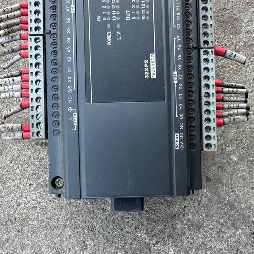 议价nuine Delta Plc Dvp32xp200r Excellent Condition  Good Fu