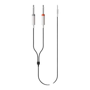 3.5mm 分线线材 teenage engineering