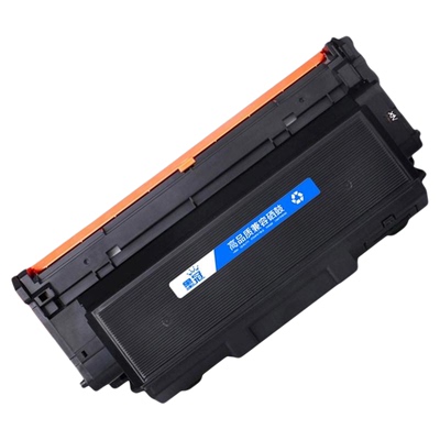 墨冠适用惠普W1005AC粉盒 HP Laser Printer 407nk打印机墨粉盒407nk硒鼓 W1005AC带芯片粉盒W1006AC硒鼓组件