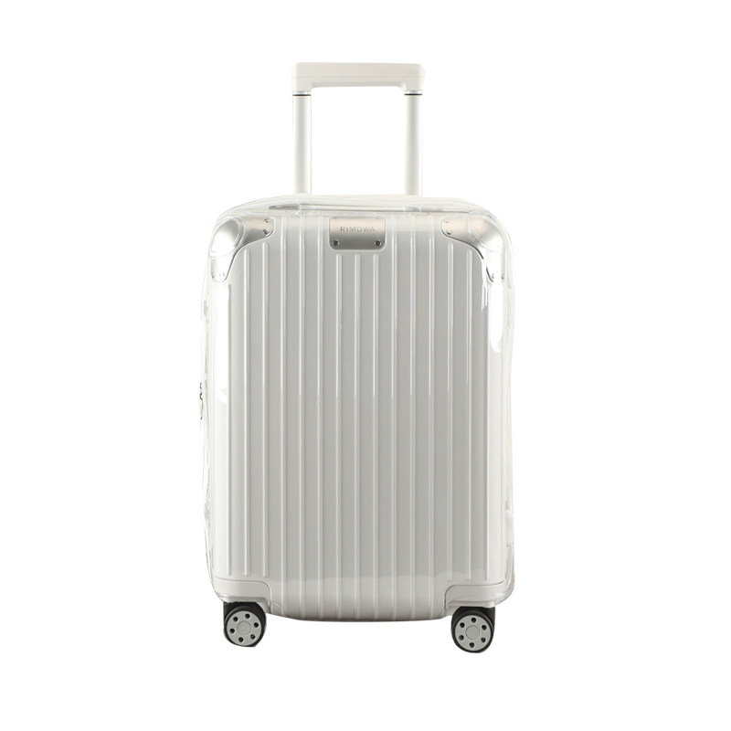 适于日默瓦hybrid拉杆箱保护套免拆行李旅行箱防尘套trunk31/33寸