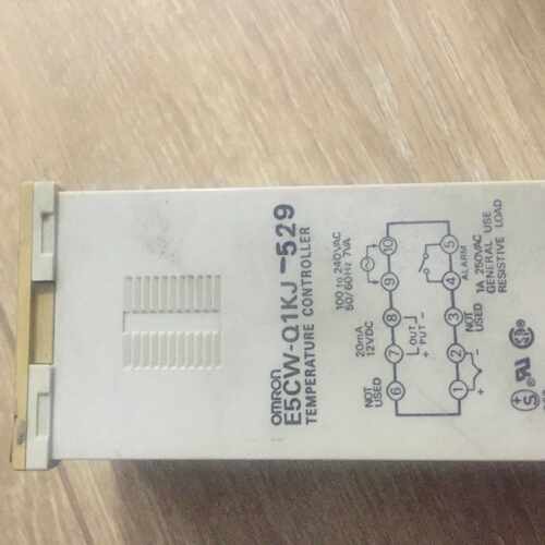 议价欧姆龙温度控制器E5CW-Q1KJ