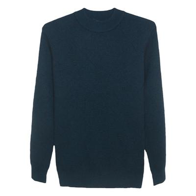 唐古拉男士毛衣牛绒衫羊毛衫冬款