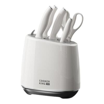 质保十年抗菌刀具套装销量第1名