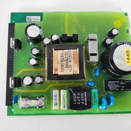 【议价】71039434 德国 EH 电源板  80E / 84F /83P 品