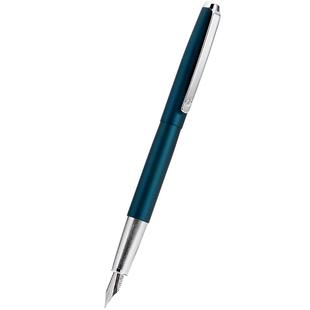 弘典钢笔翘尖小美工女生男士礼盒装复古练字笔弯头美工成人学生专用书法速写送礼物定制刻字鼠年限定系列525