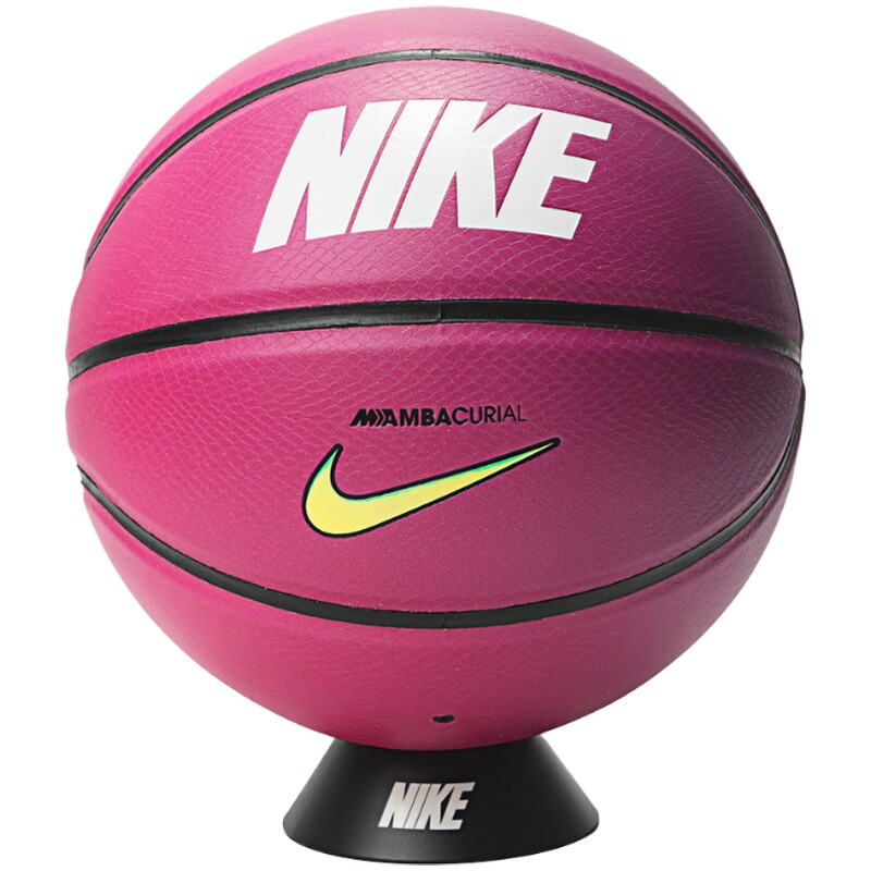滔搏丨NIKE耐克男女室内外通用训练运动7号篮球N101603750507
