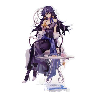 凹凸世界公主茶会系列亚克力立牌