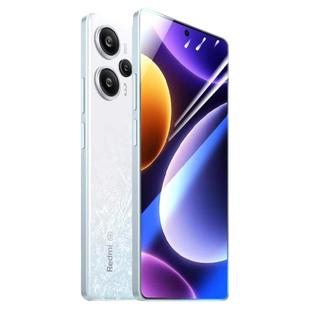 适用红米note12turbo钢化膜小米note12pro手机膜redminote12tpor+全屏12防摔tpro贴膜redmi十全包noto12r保护